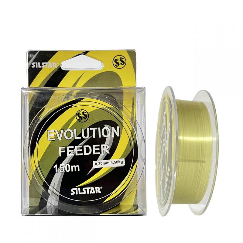 SILSTAR EVOLUTION FEEDER