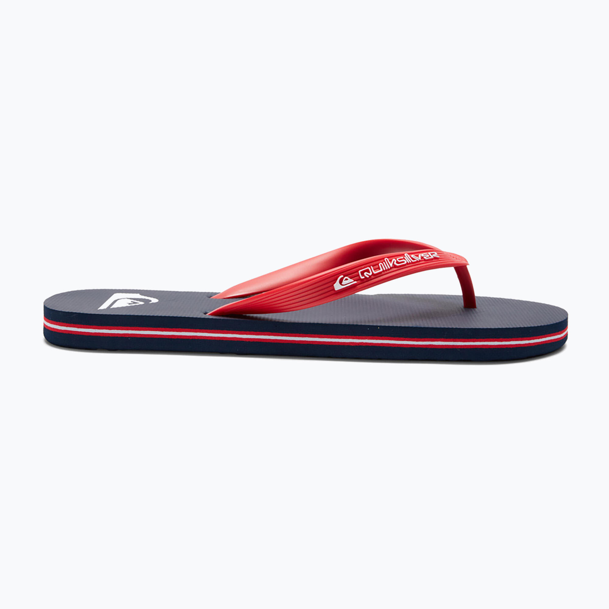 Teenslippers MOLOKAI CORE Rot Heren 2/5