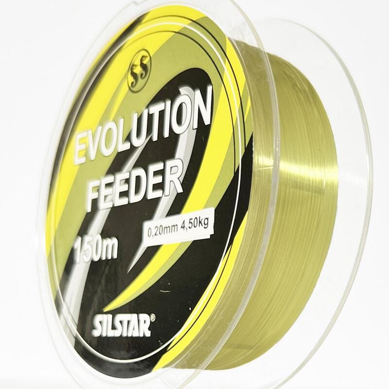 SILSTAR EVOLUTION FEEDER