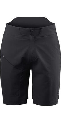 2024 Elite Shorts - Anthracite