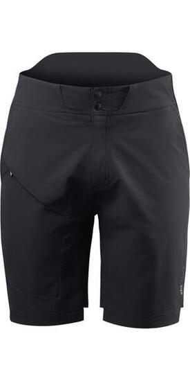 2024 Elite Shorts - Anthracite