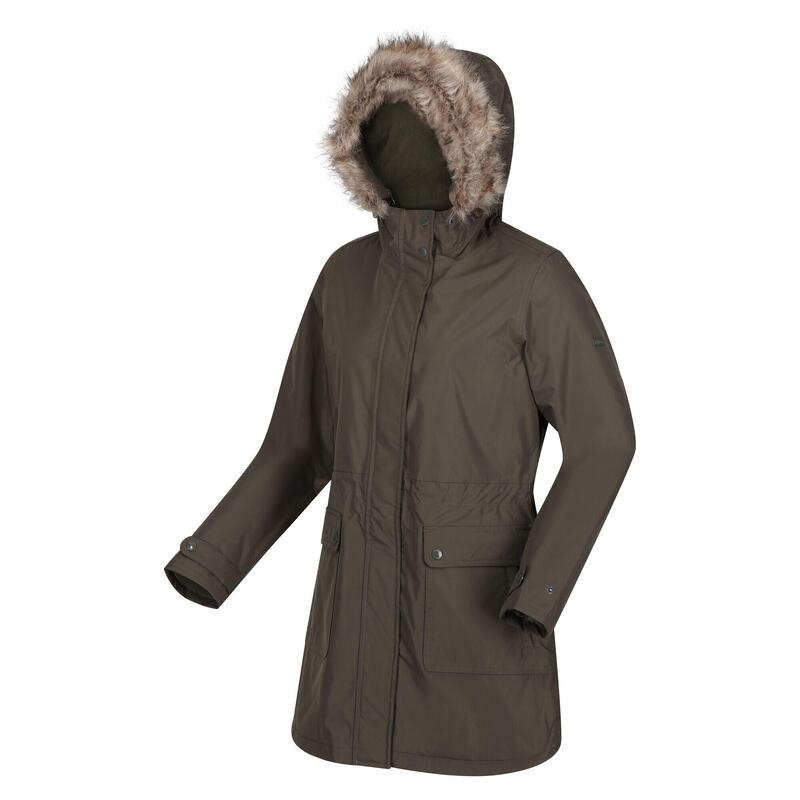 Sabinka Damen-Wanderparka