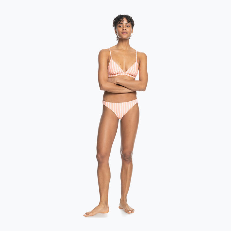 Partea de sus a costumului de baie ROXY Into The Sun Fix Tikitri
