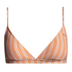 ROXY Into The Sun Fix Tikitri - Top de maillot de bain