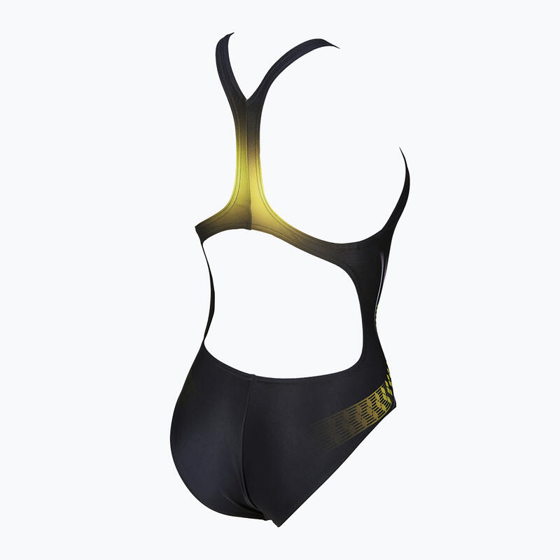 Maillot de bain une pièce pour femmes arena One Placed Print One Piece