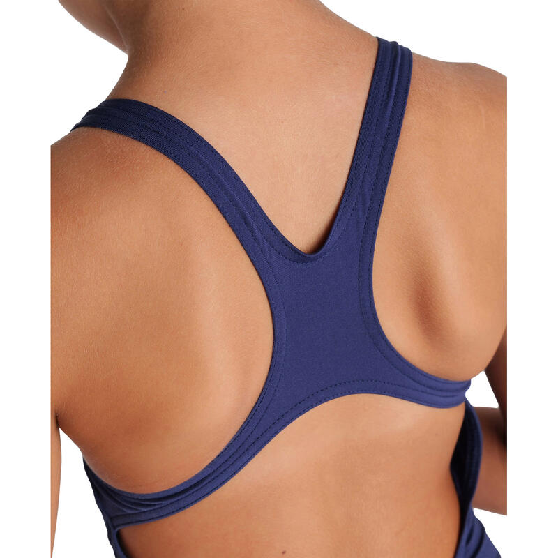 Maillot de bain une-pièce Fille - Team Swim Pro Solid