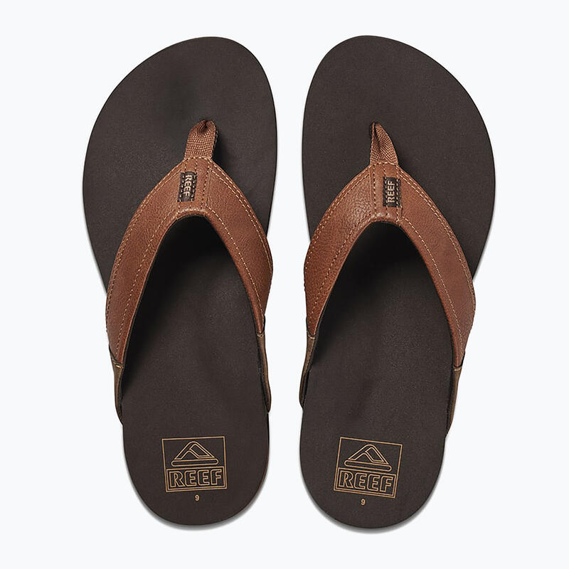 REEF Newport herenslippers