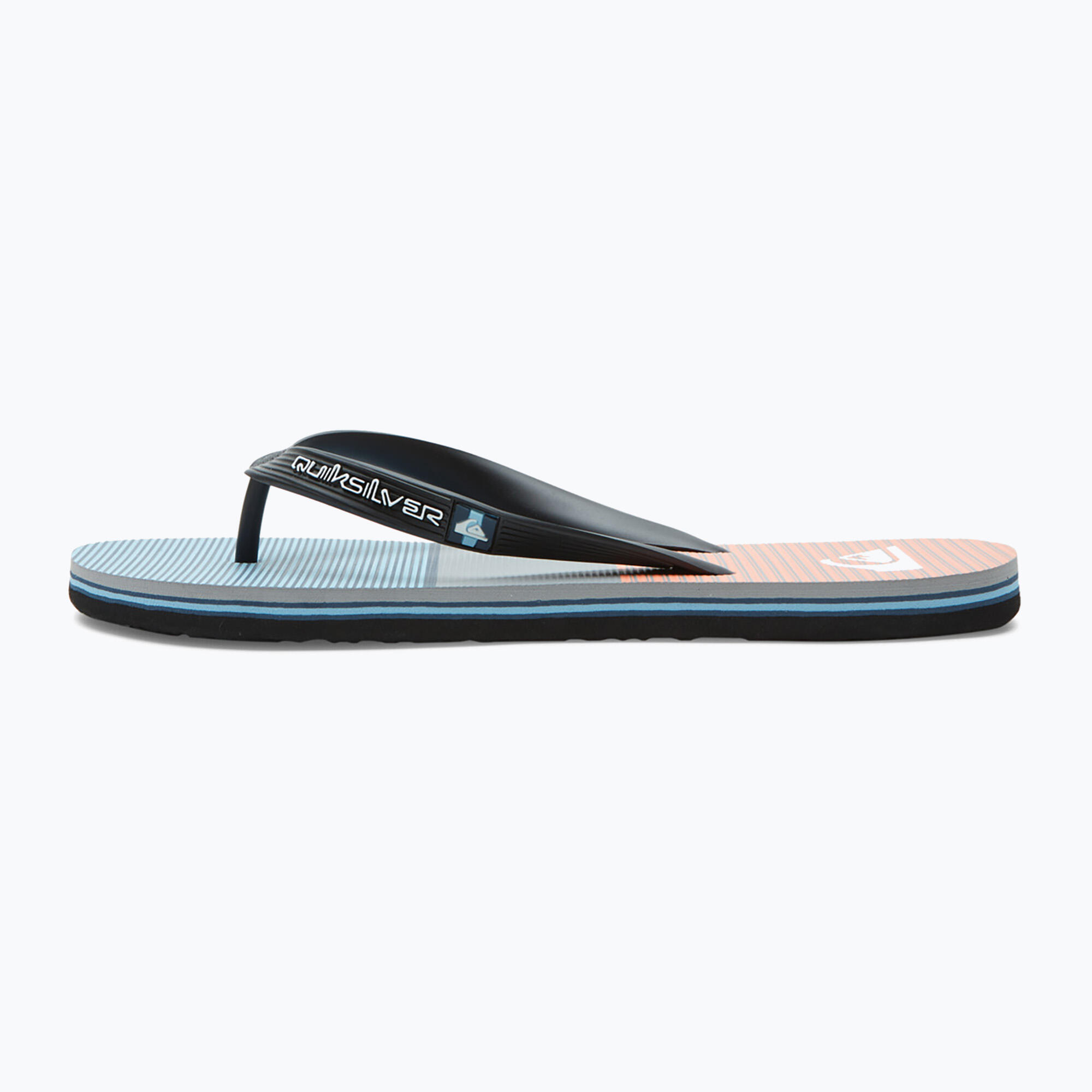 Quiksilver Molokai Tijuana herenslippers 3/5
