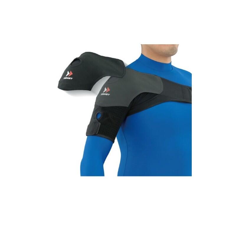 Ortéza na rameno Zamst Shoulder Wrap 2/5