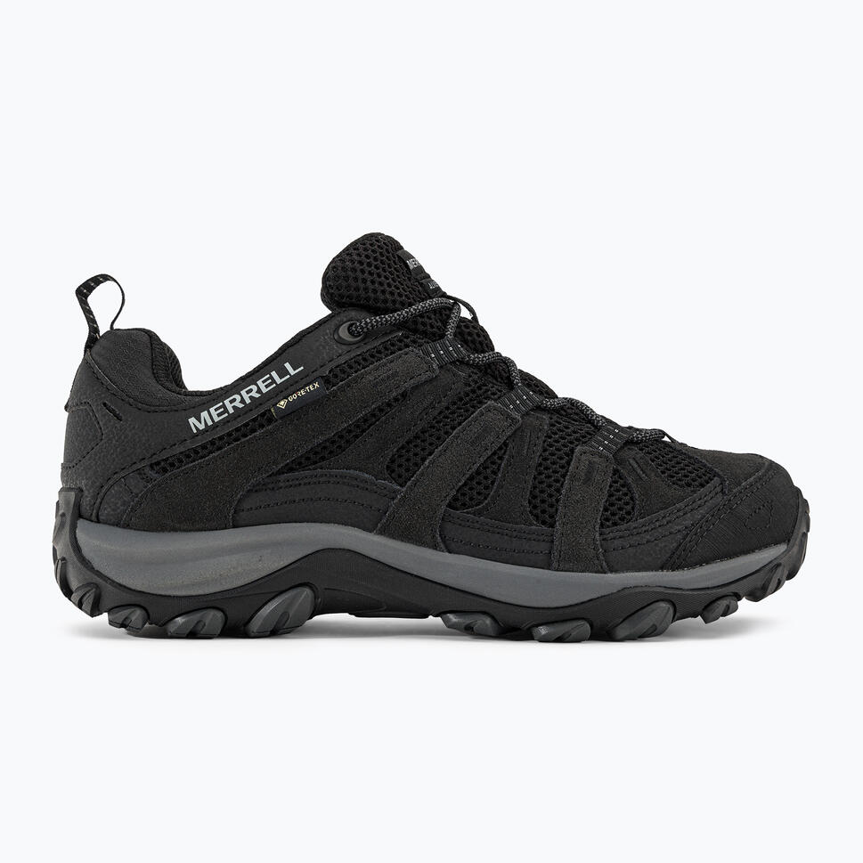 Buty turystyczne męskie Merrell Alverstone 2 GTX