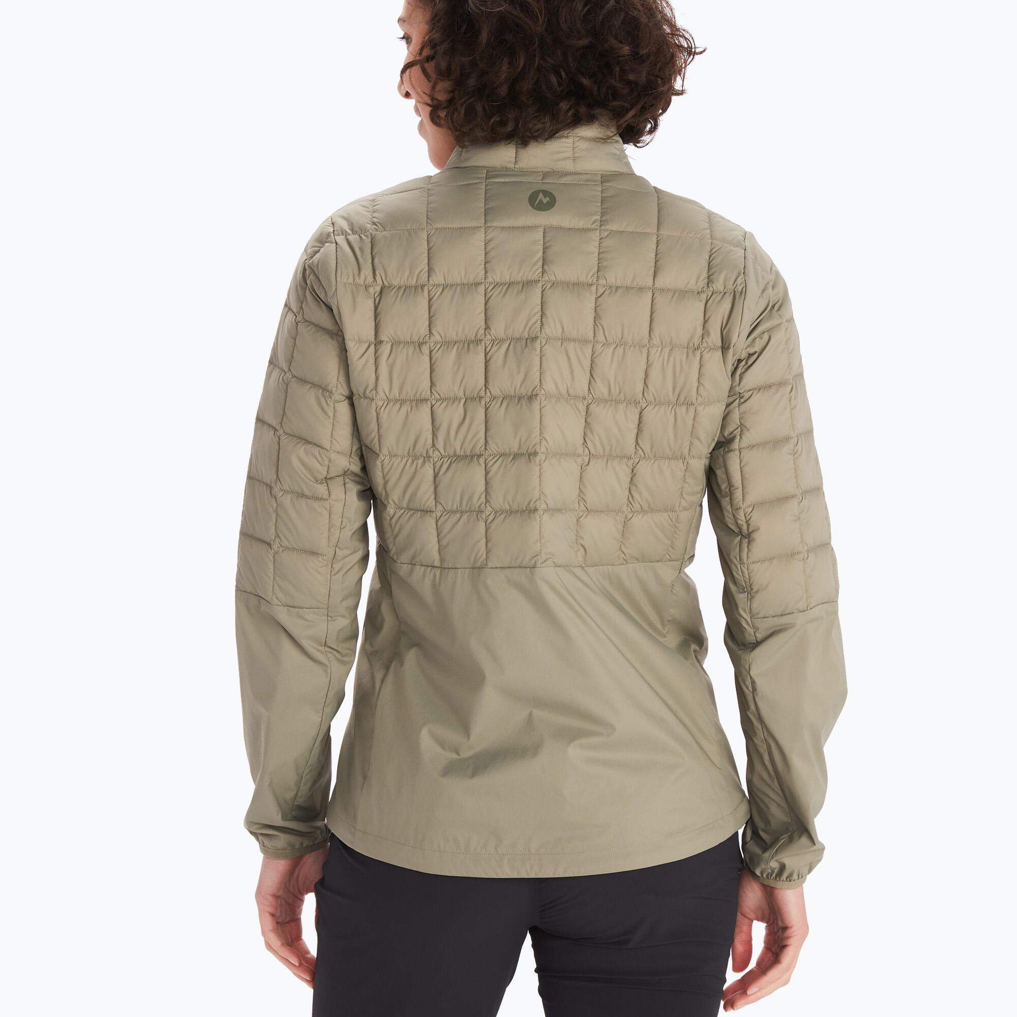 Marmot Echo Featherless Hybrid Jacket pour Femmes 2/5