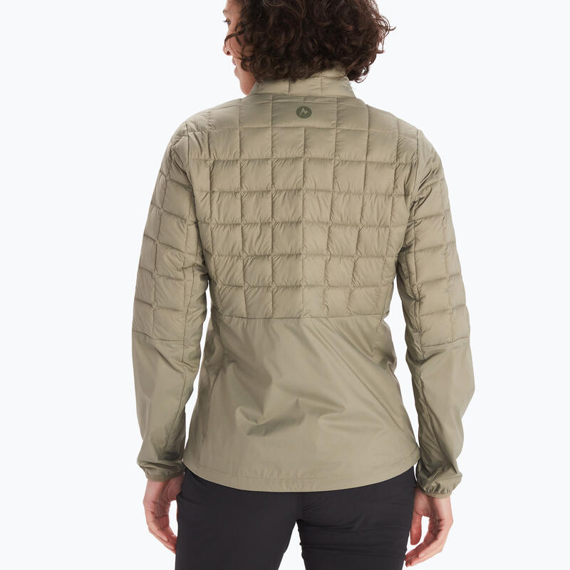 Női Marmot Echo Featherless Hybrid Jacket női kabát