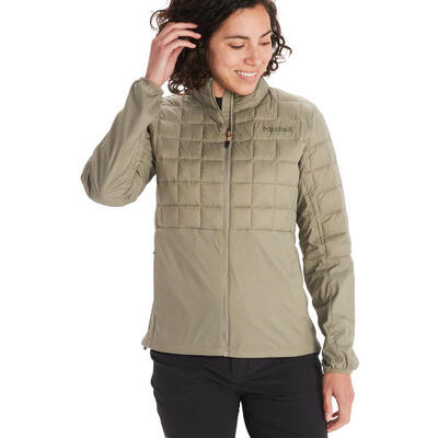 Marmot echo featherless hybrid hybride damesjas