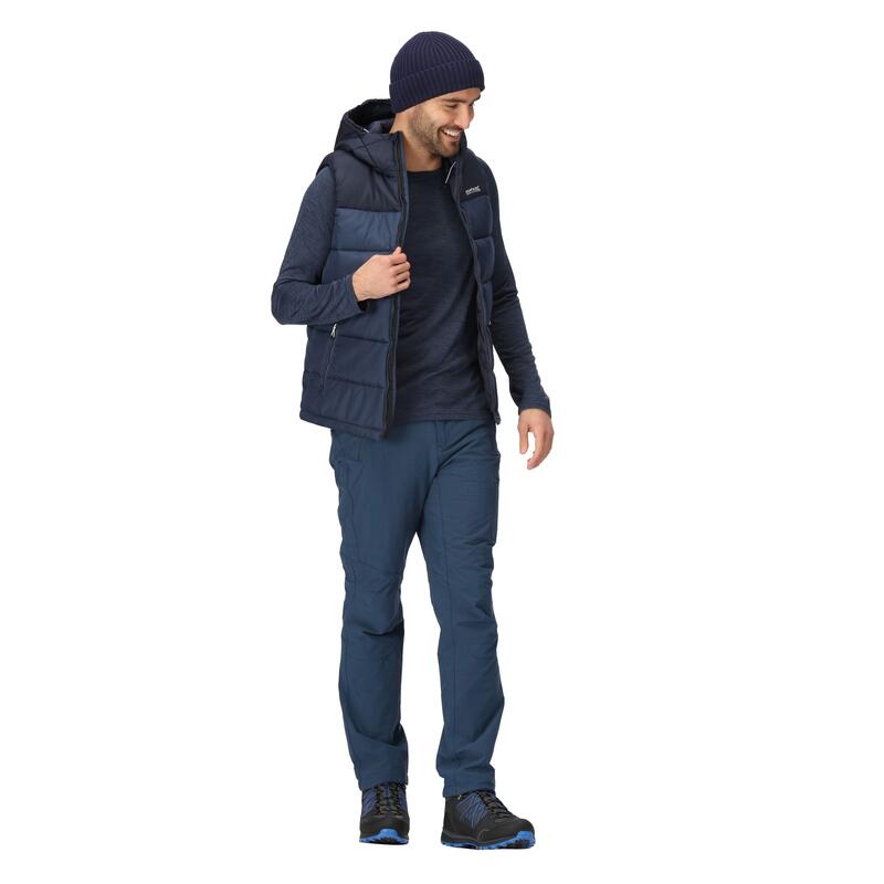 Nevado Homme Randonnée Bodywarmer