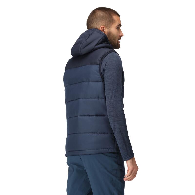 Nevado Homme Randonnée Bodywarmer