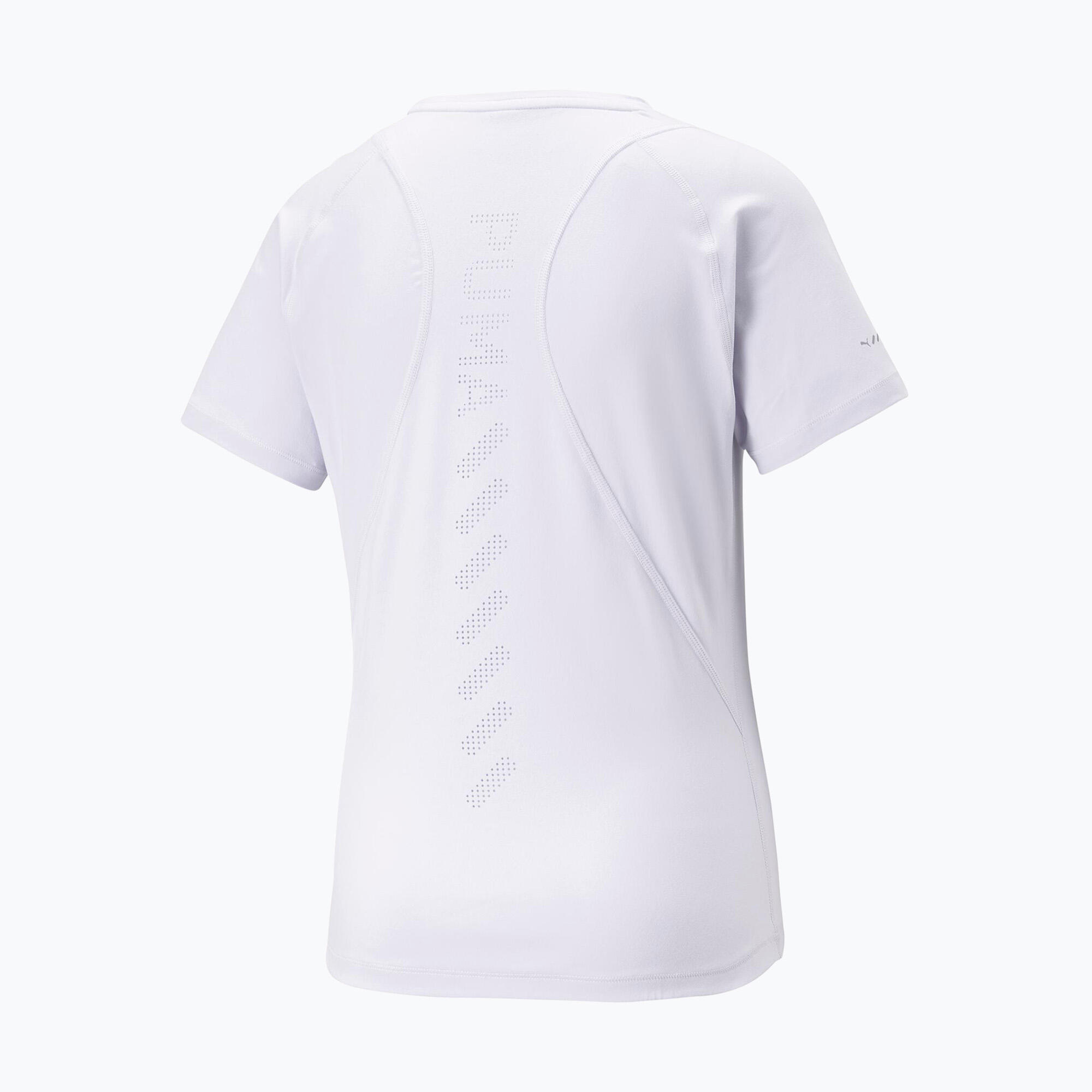 Maglietta da corsa donna PUMA Run Cloudspun 2/5