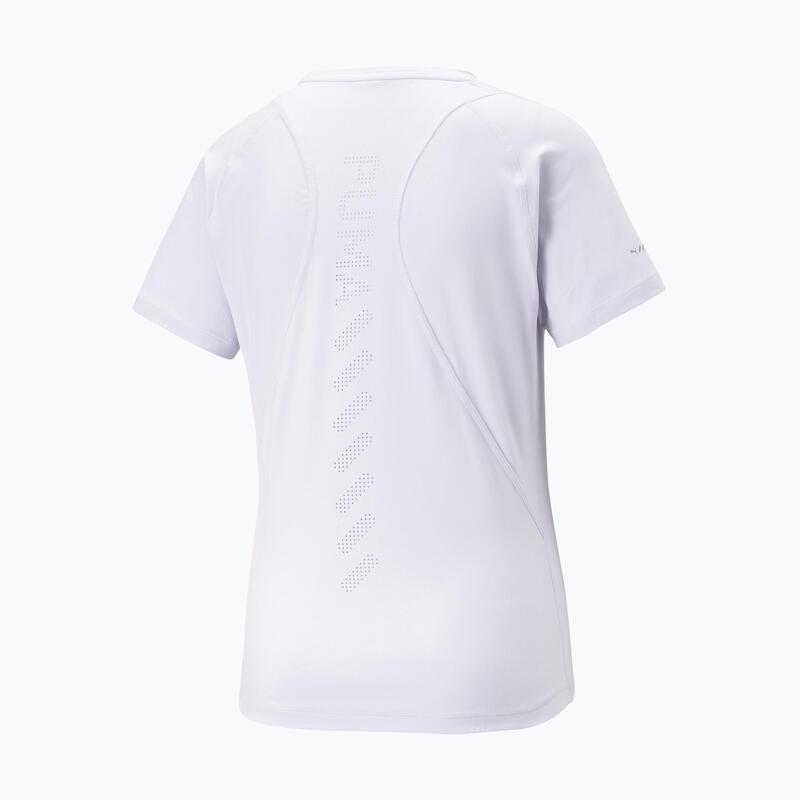 Tricou de alergare pentru femei PUMA Run Cloudspun
