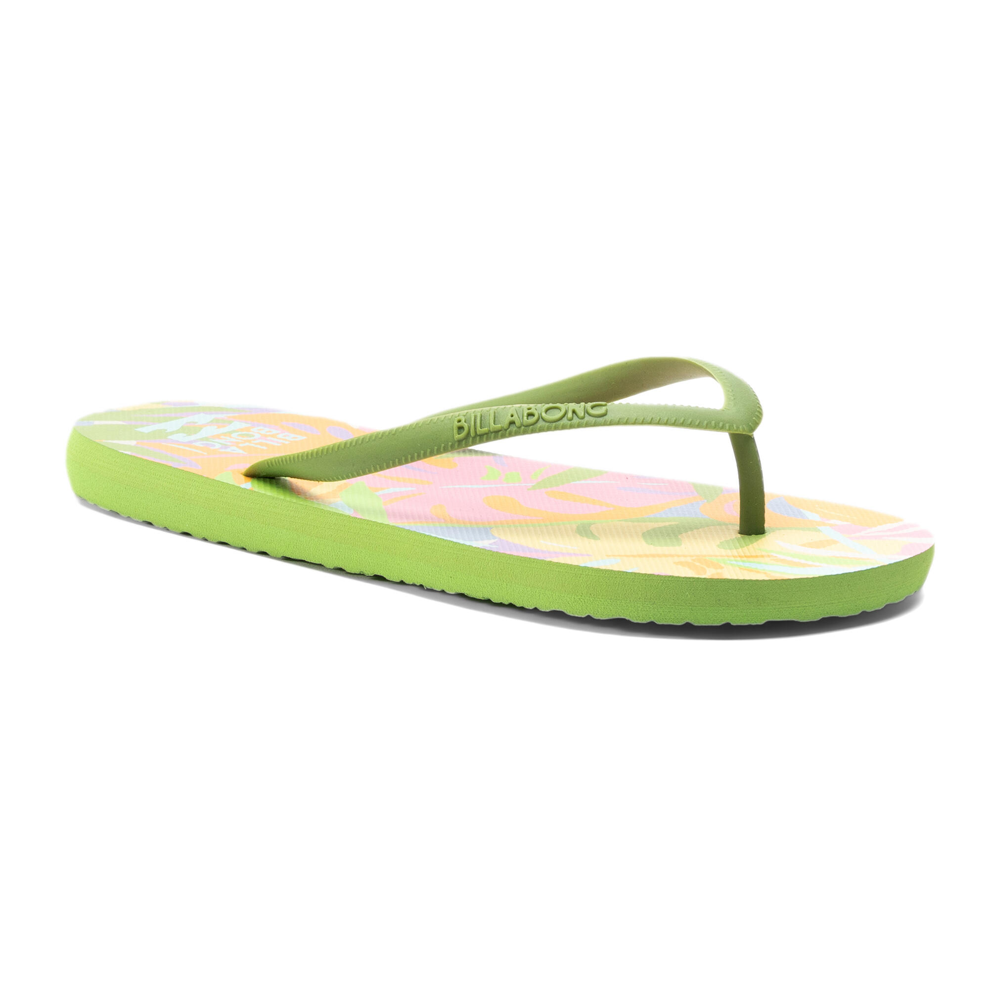 BILLABONG Damesslippers Billabong Dama mosweide
