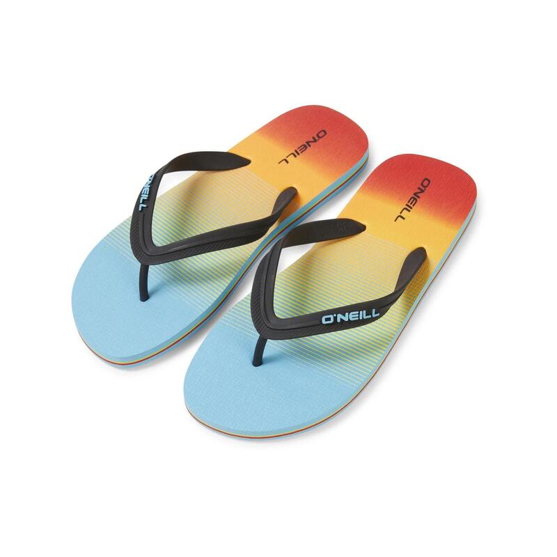 O'Neill Profile Gradient herenslippers