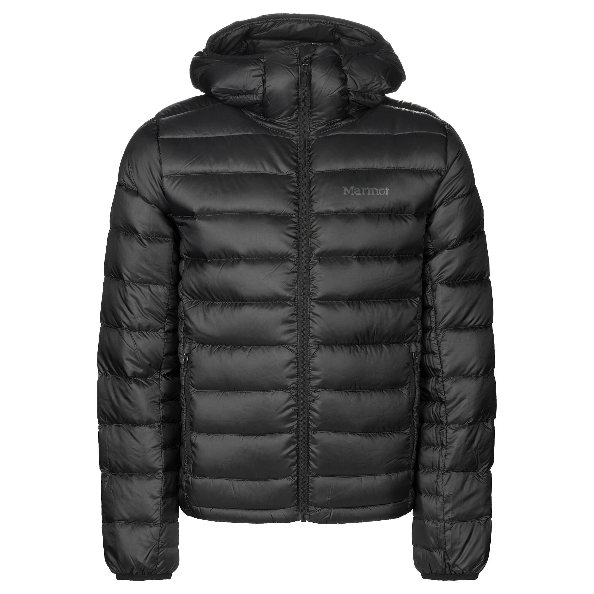 MARMOT Marmot Hype Down Hoody donsjack voor heren