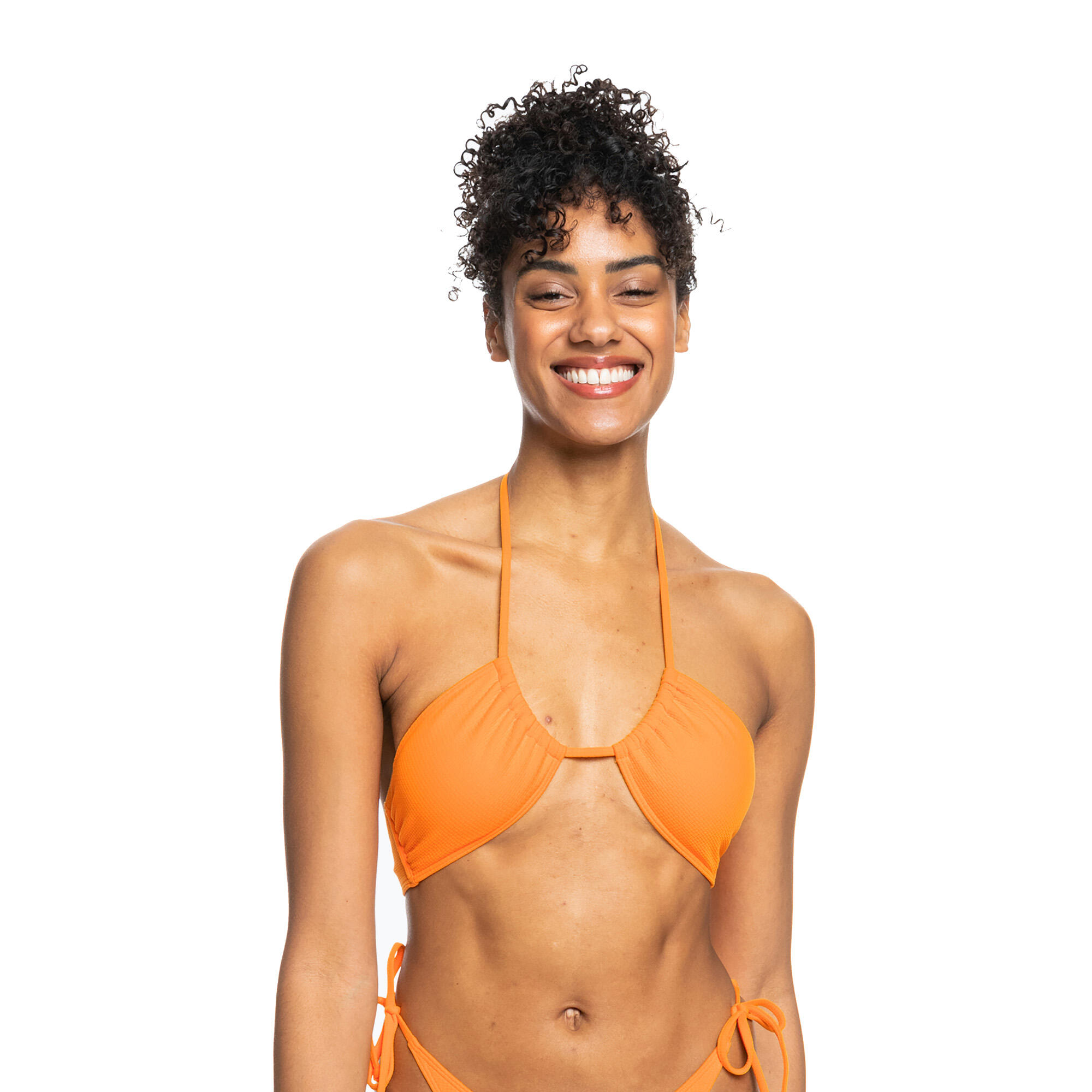 ROXY Top de maiô ROXY Color Jam