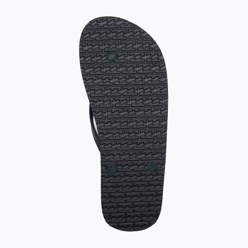 Mareas de Billabong para hombres Flip -Flops