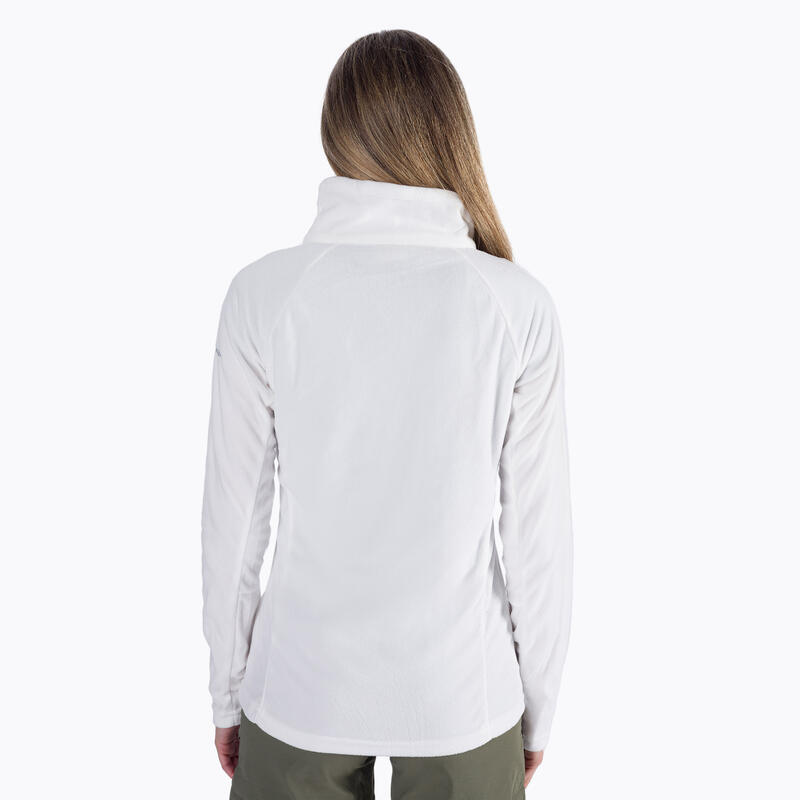 Columbia Glacial IV fleece-sweatshirt voor dames