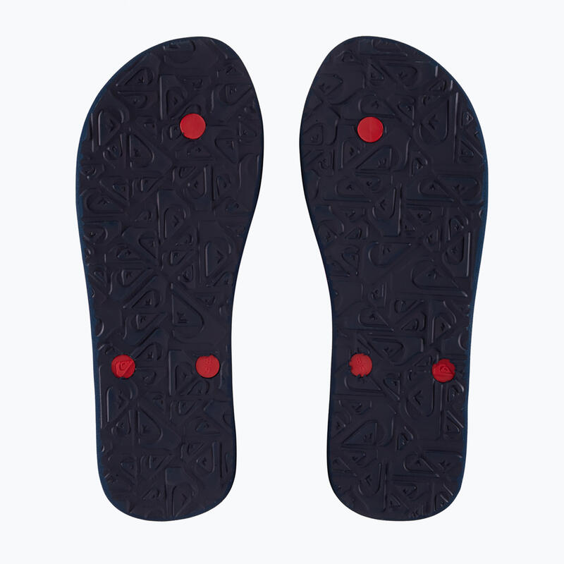 Japoneze Surf bărbați Molokai Core Negru
