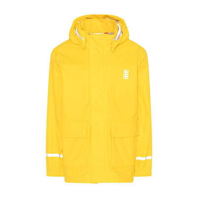 LEGO Lwjochy 201 Kinderregenmantel