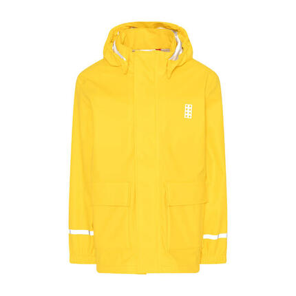 Veste de pluie pour enfants LEGO Lwjochy 201