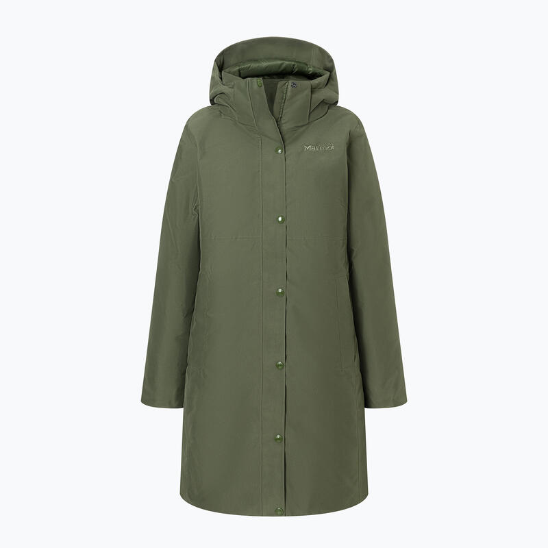 Abrigo turístico para mujeres Marmot Chelsea Coat Range