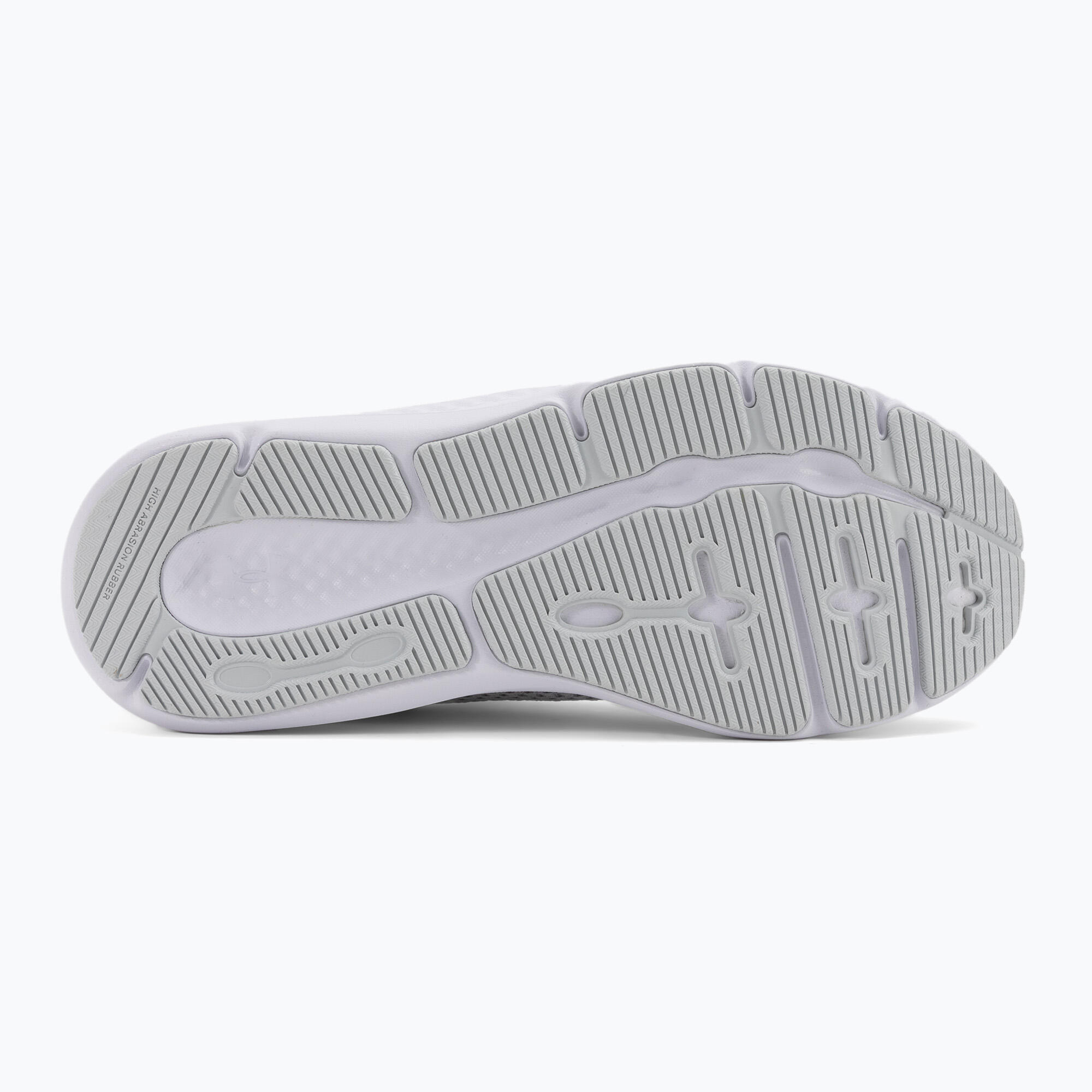 Hardloopschoenen Under armour model 3024889-101 voor vrouwen 5/5