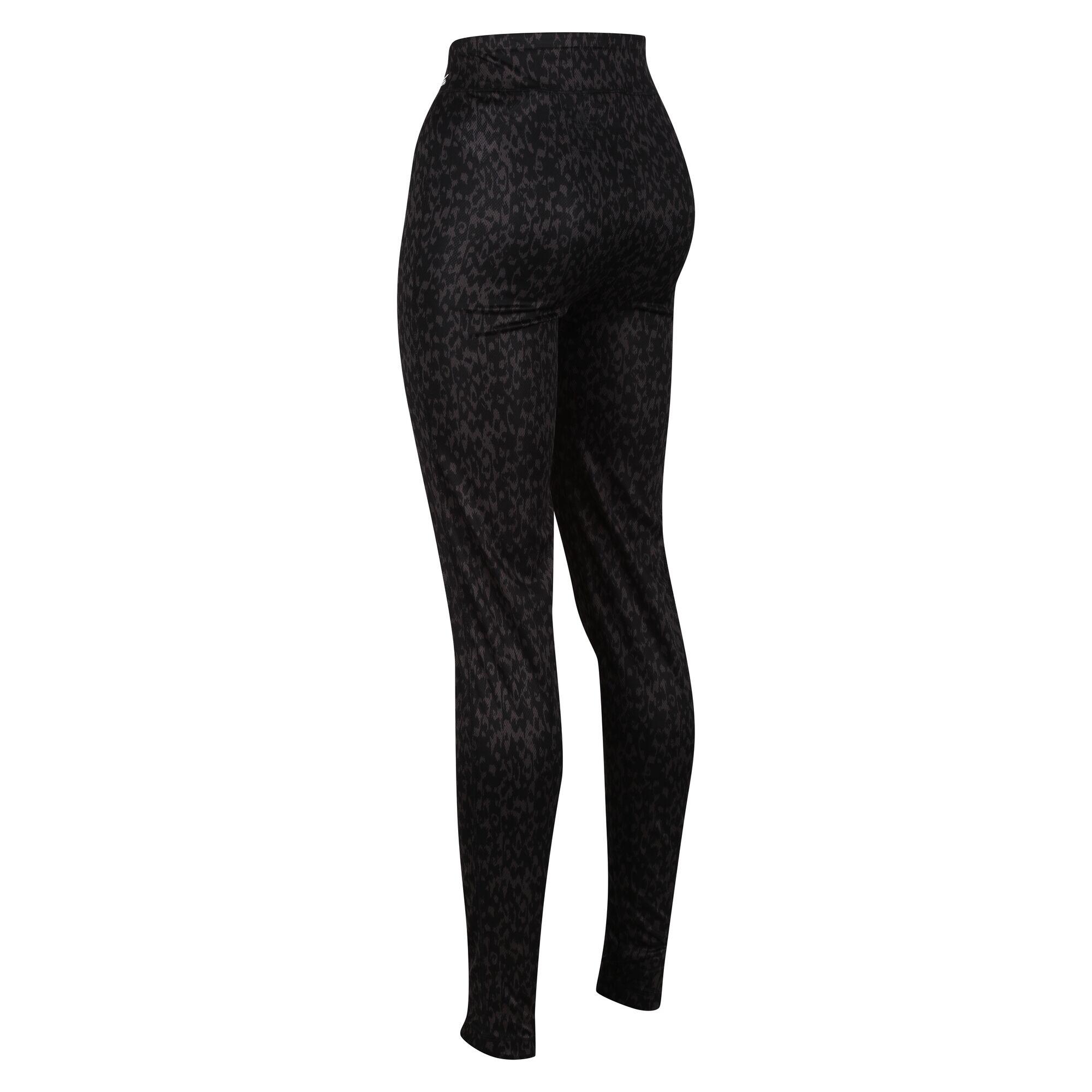 Bampton Women's Fitness Leggingss 4/5