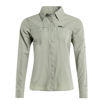 Columbia silver ridge damesshirt 3,0 eur