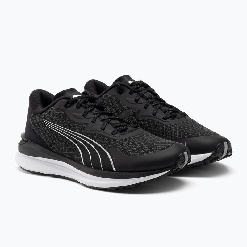 Zapatillas para correr para mujeres Puma Electrify Nitro 2 WT