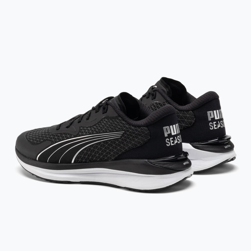 Zapatillas para correr para mujeres Puma Electrify Nitro 2 WT