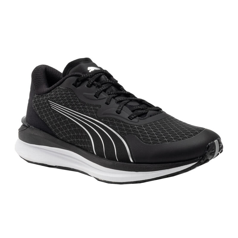 Zapatillas para correr para mujeres Puma Electrify Nitro 2 WT