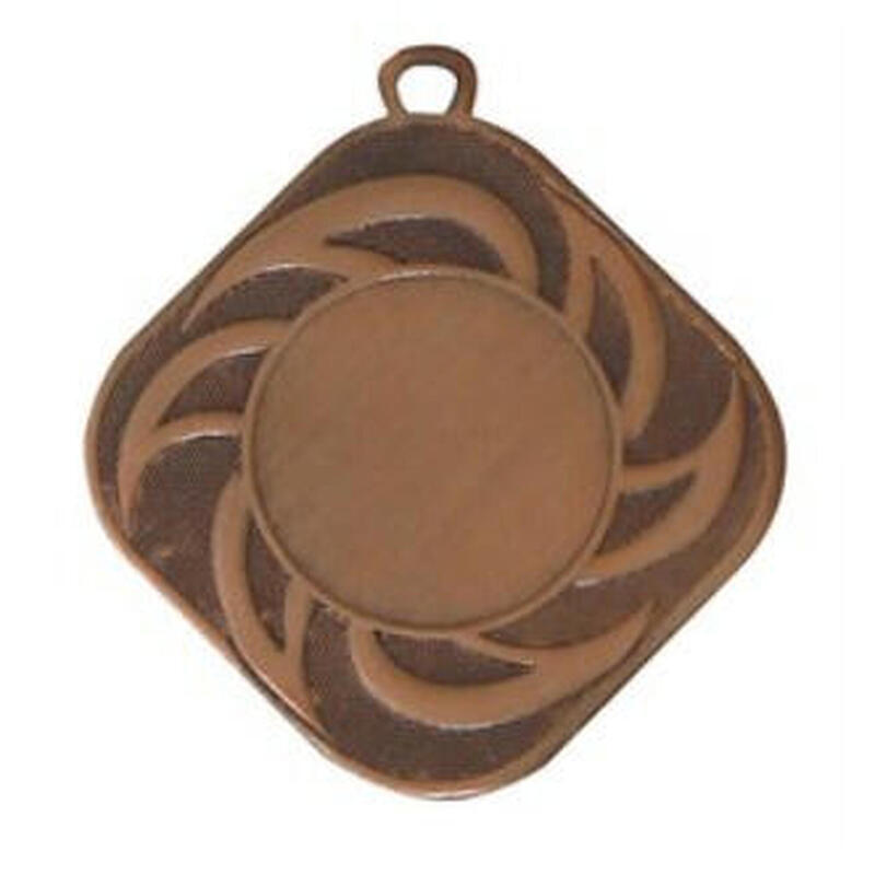 Medalie 50 mm DI 5010 Bronz
