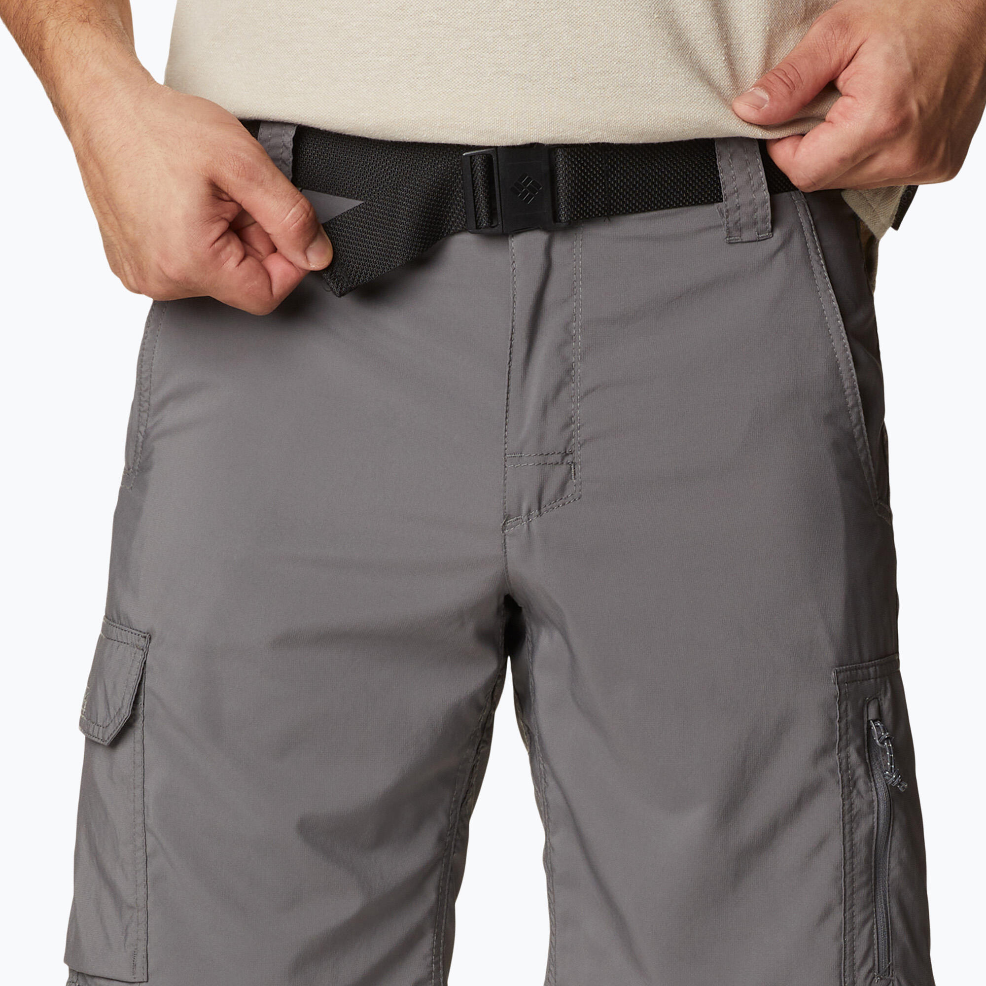 Columbia Silver Ridge Utility Cargo herentrekkingshort 4/5