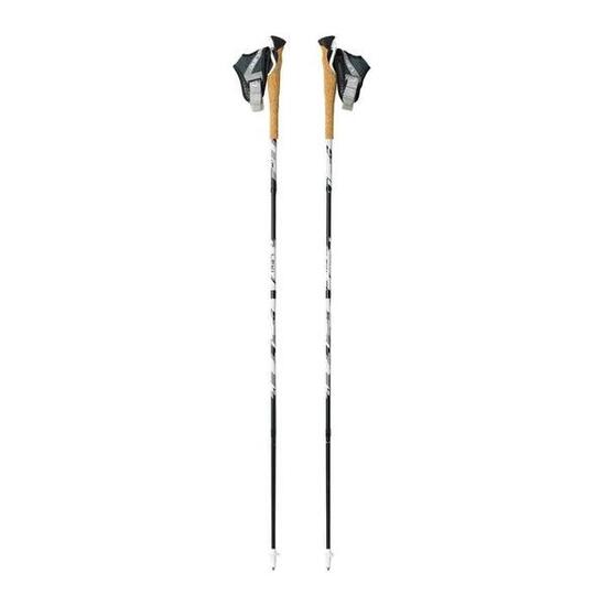 Bâtons de trekking LEKI Cross Trail FX.One Superlite