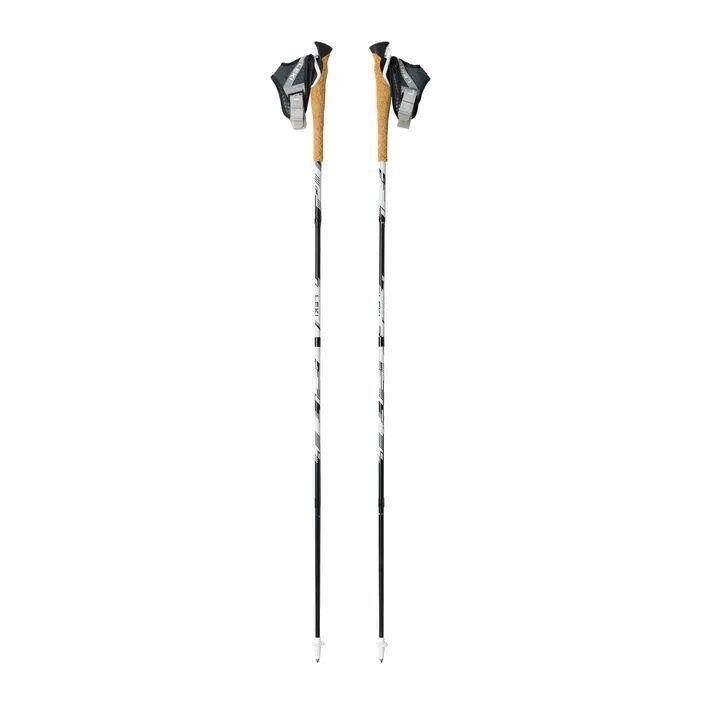 LEKI Cross Trail FX.One Superlite trekkingstokken