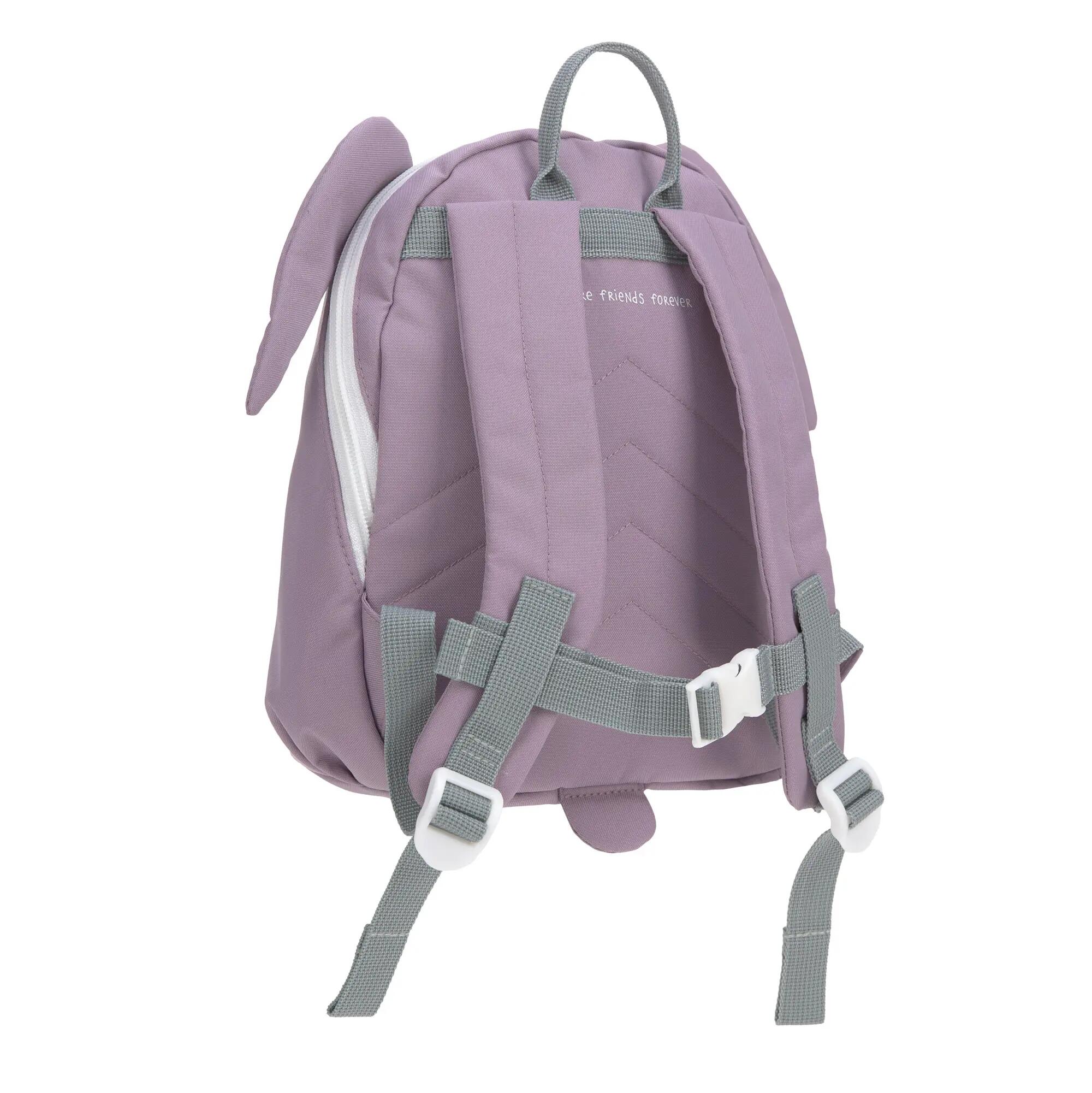 Rucksack Tiny Backpack Kinder LÄSSIG 2/3