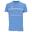 TEAM TECH TEE AZUR S
