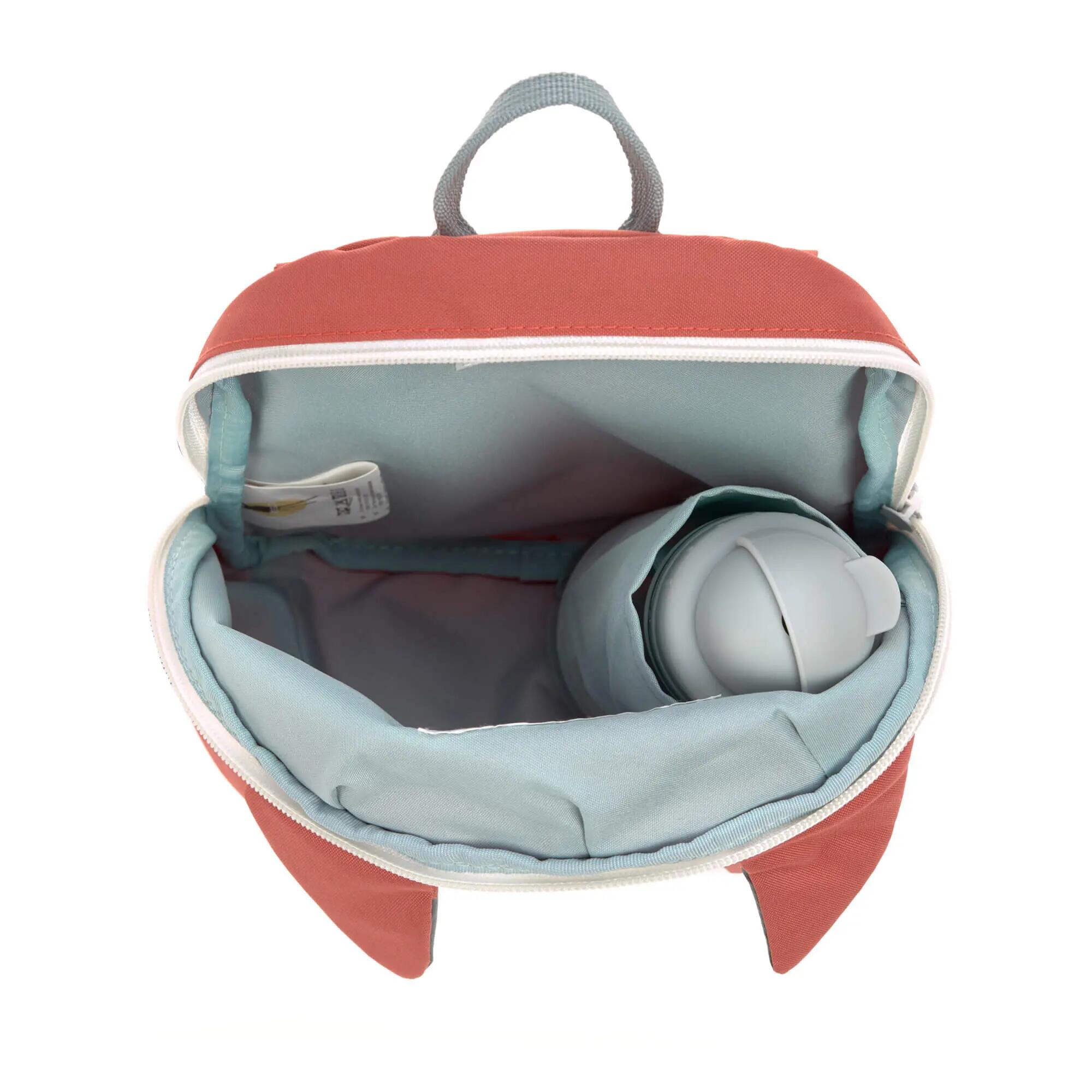 Rucksack Tiny Backpack Kinder LÄSSIG 3/3