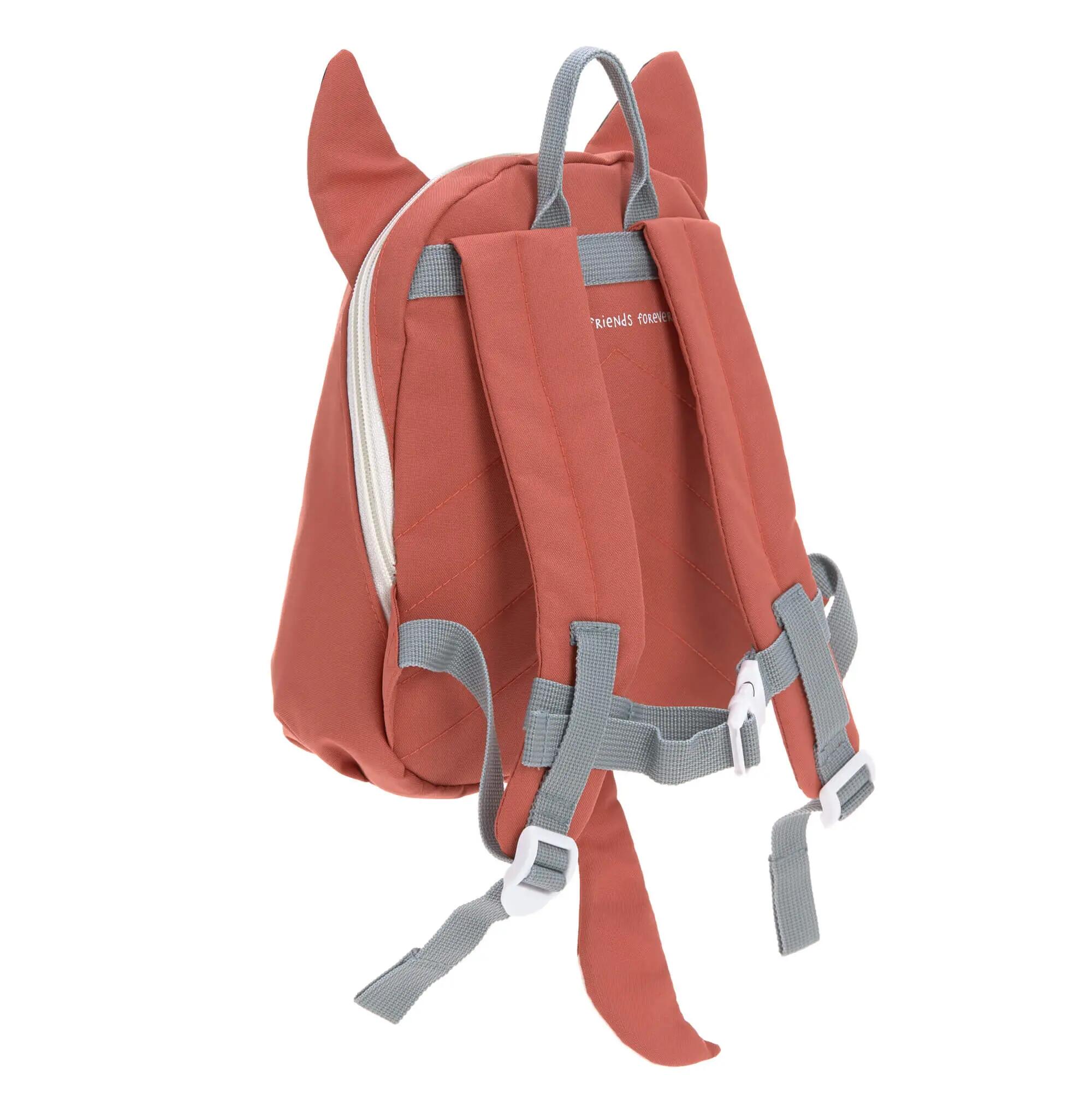 Rucksack Tiny Backpack Kinder LÄSSIG 2/3