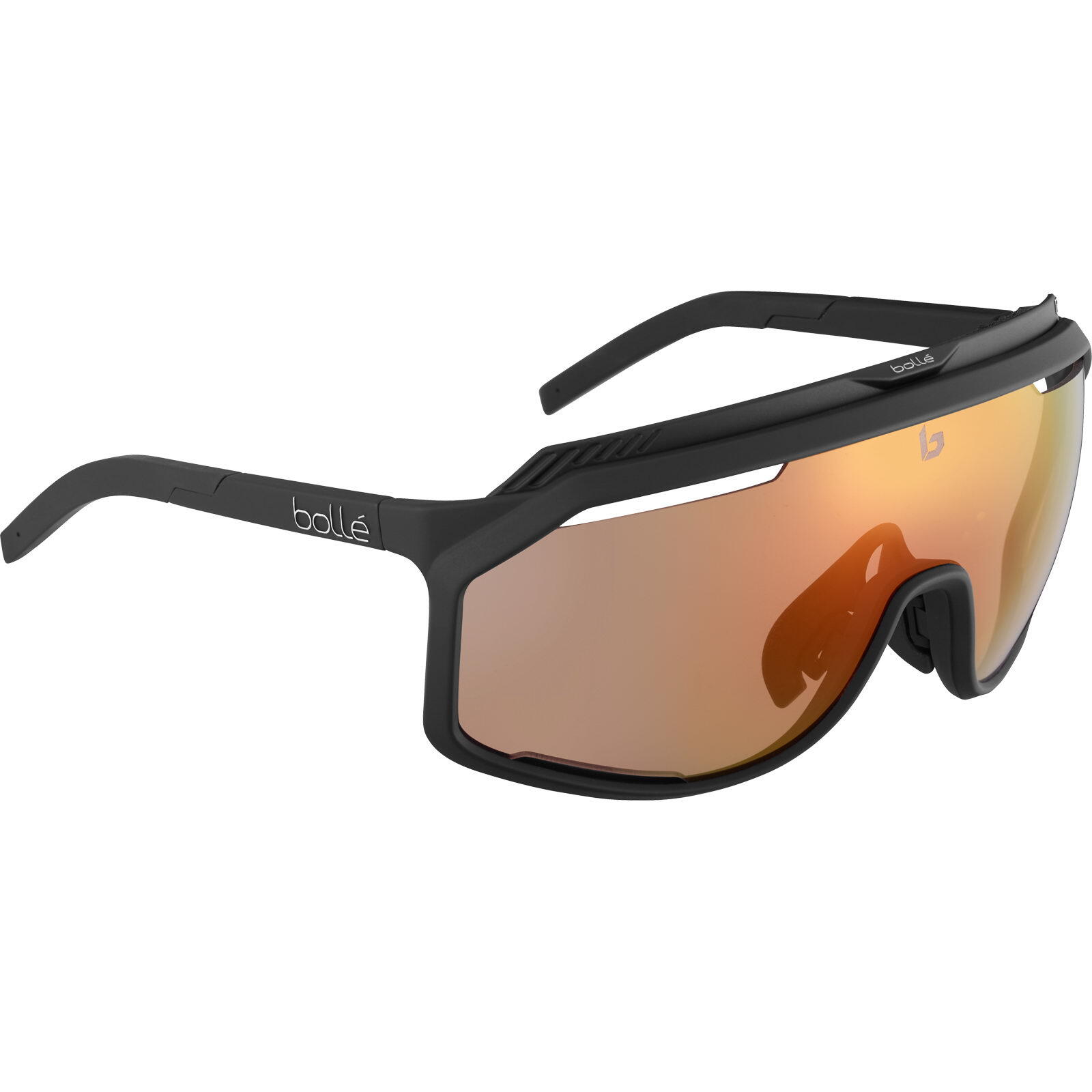 Sportbrillen CHRONOSHIELD - Fotochromisch Glas Cat 2-3 - Volwassen 5/7