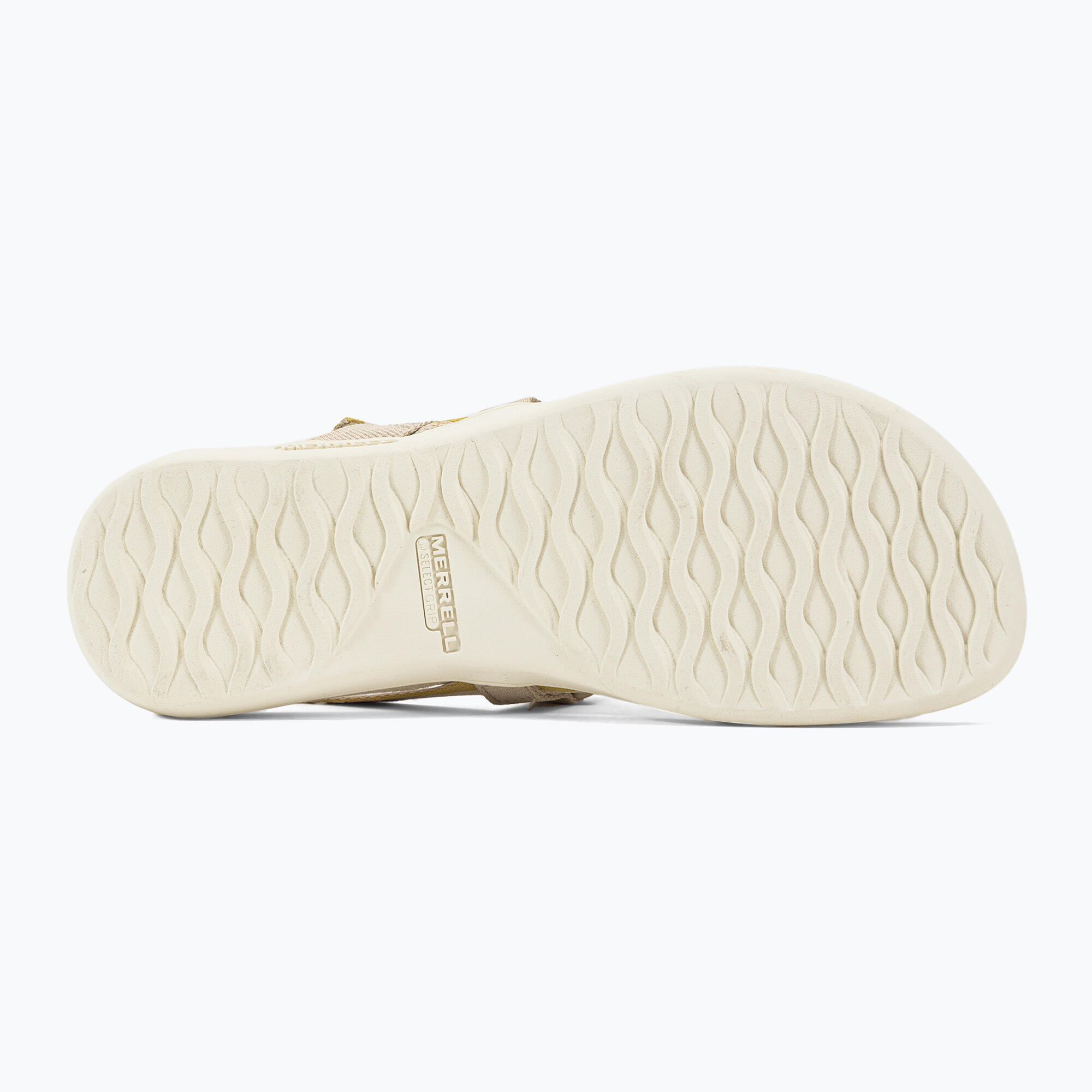 Sandali da trekking da donna Merrell District 3 Backstrap Web 5/5