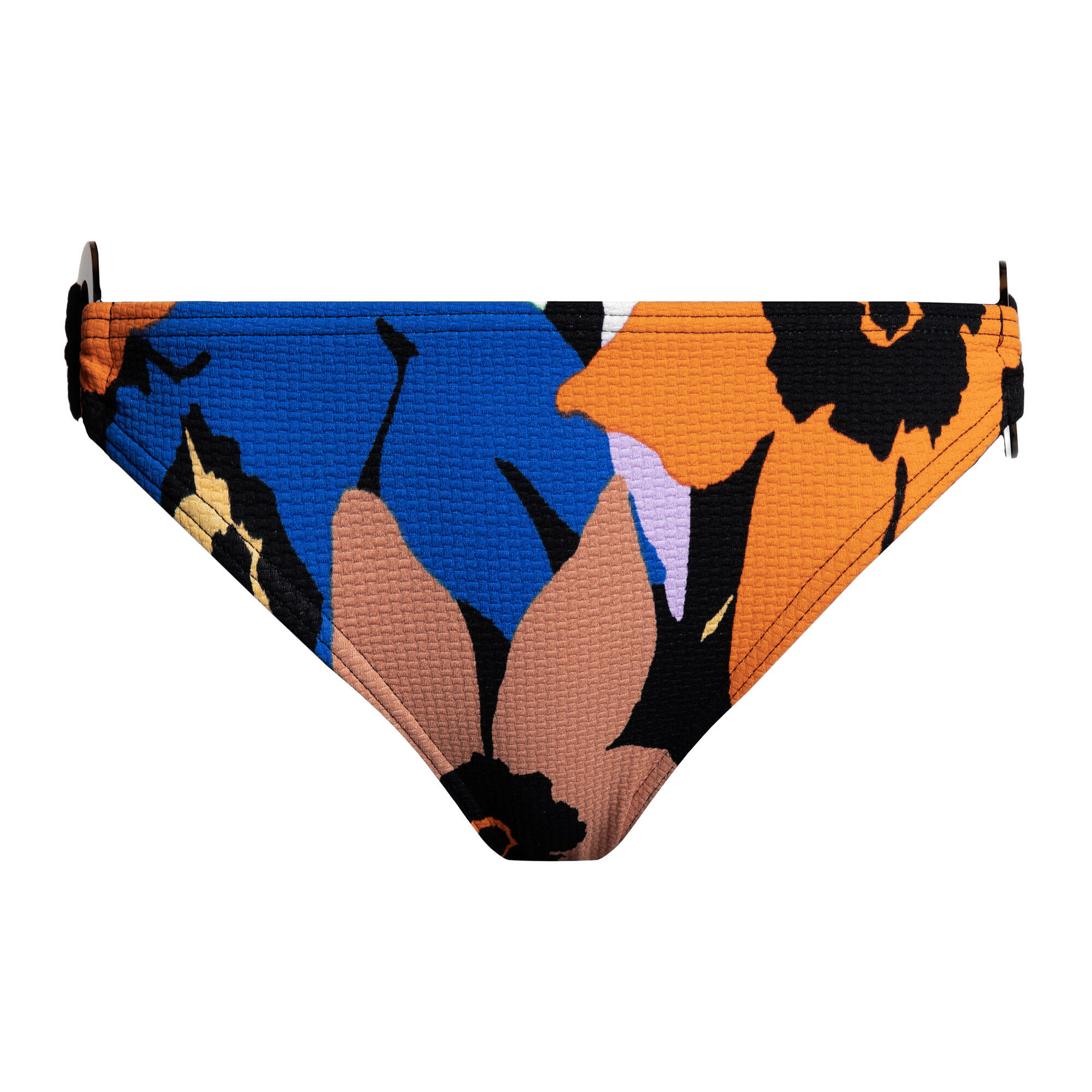 Slip del costume da bagno ROXY Color Jam 2/5