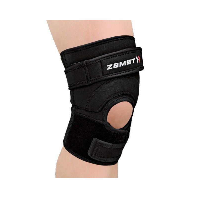 ZAMST Ortéza na koleno Zamst JK-2 Knee