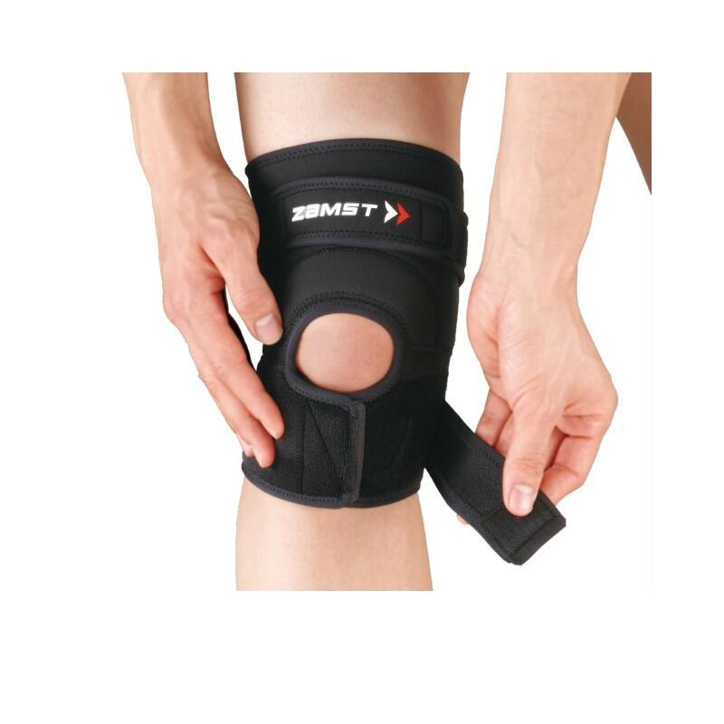 Ortéza na koleno Zamst JK-2 Knee